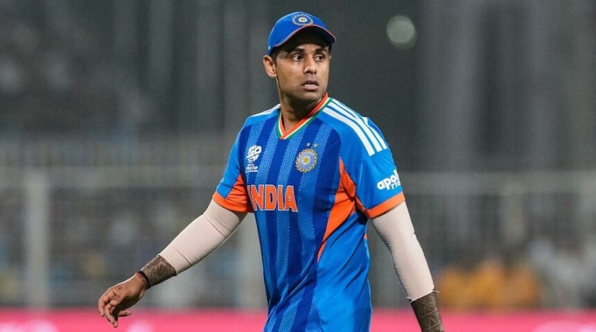Suryakumar Yadav Ranji Snub : रणजी खेलना चाहते थे सूर्या, फिर भी टीम से बाहर, चयनकर्ता ने बताई वजह