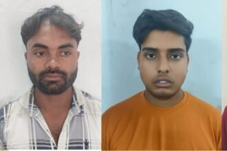 Surajpur Triple Death Penalty : प्रधान आरक्षक की पत्नी-बेटी की हत्या में तीन को फांसी, एक को मृत्यु पर्यंत कारावास