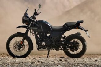 Royal Enfield Himalayan 440 : बंपर डिमांड से इस बाइक की बंद करनी पड़ी, 6 महीने की वेटिंग, कीमत और फीचर्स जानिए