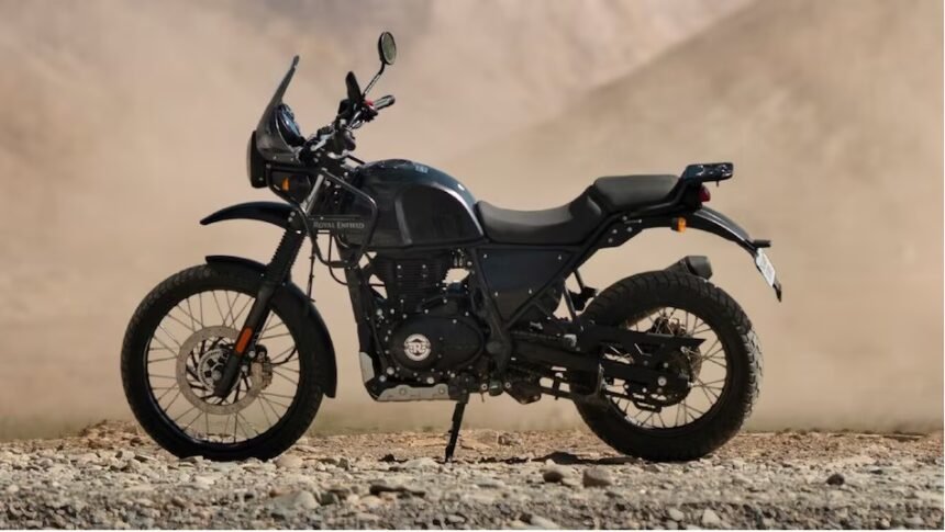 Royal Enfield Himalayan 440 : बंपर डिमांड से इस बाइक की बंद करनी पड़ी, 6 महीने की वेटिंग, कीमत और फीचर्स जानिए