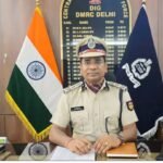 Delhi Metro Security : छत्तीसगढ़ के IPS संतोष सिंह संभालेंगे दिल्ली मेट्रो की सुरक्षा, CISF में मिली नई जिम्मेदारी