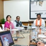 Chhattisgarh Naxal Cases Withdrawal : 5 नवंबर तक राज्य स्तरीय बैठक, नक्सल प्रकरणों की वापसी और पुनर्वास में आएगी तेजी