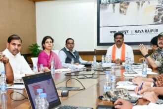 Chhattisgarh Naxal Cases Withdrawal : 5 नवंबर तक राज्य स्तरीय बैठक, नक्सल प्रकरणों की वापसी और पुनर्वास में आएगी तेजी