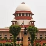CJP Protest Supreme Court : दिल्ली पुलिस को पड़ी 'सुप्रीम' फटकार, मेट्रो-रेल सेवा बहाल करने का आदेश जारी