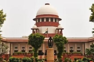 CJP Protest Supreme Court : दिल्ली पुलिस को पड़ी 'सुप्रीम' फटकार, मेट्रो-रेल सेवा बहाल करने का आदेश जारी