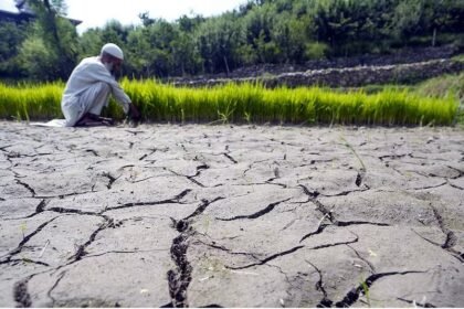 Monsoon 2026 : बारिश ने दिया बड़ा धोखा, 2001 के बाद चौथा सबसे कमजोर मानसून
