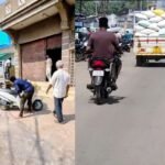 PDS Rice Irregularities : एक गाड़ी राशन दुकान से, दूसरी रास्ते में पकड़ी गई… रायपुर में सभी दुकानों के स्टॉक की जांच की मांग