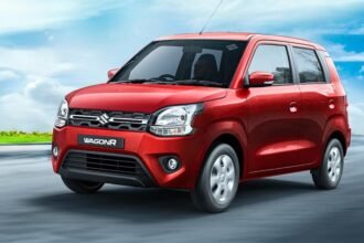 Maruti Suzuki WagonR Facelift : 34 KM माइलेज वाली नई वैगनआर की टेस्टिंग जारी, इंजन से लेकर फीचर्स तक होंगे अपडेट