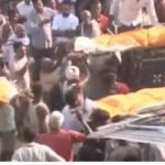 Vaishali Boat Accident : गंगा में नाव डूबी, 13 बच्चों की मौत, एक परिवार की 7 बच्चियां शामिल, 15 साल की चांदनी ने बचाईं 2 जानें