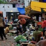 Wholesale Inflation September 2026 : 5 महीने के उच्चतम स्तर पर पहुंची थोक महंगाई, खाने-पीने की चीजों से लेकर ईंधन तक महंगा