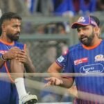 Rohit Sharma MI Captain 2027 : मुंबई इंडियंस की कमान संभालेंगे रोहित शर्मा! हार्दिक पंड्या की विदाई तय