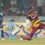 Shai Hope India Tour Century : शाई होप का भारत में हिट शो, 4 शतक से टीम इंडिया की बालिंग एक्सपोज