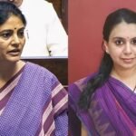 Divya Mittal Mirzapur Politics : अनुप्रिया पटेल के गढ़ में नई चुनौती! पूर्व IAS दिव्या मित्तल के ऐलान पर टिकी नजरें