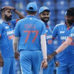 India World Cup Schedule : वर्ल्ड कप में भारत-पाकिस्तान की भिड़ंत तय, इस दिन होगा महामुकाबला