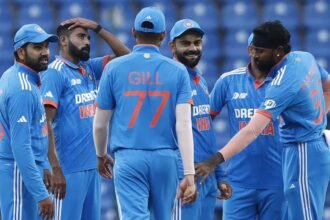 India World Cup Schedule : वर्ल्ड कप में भारत-पाकिस्तान की भिड़ंत तय, इस दिन होगा महामुकाबला