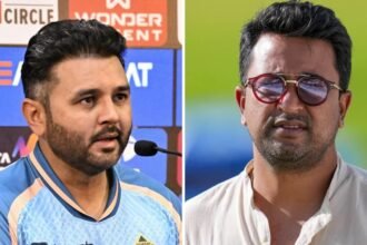 BCCI Chief Selector Vacancy : पार्थिव पटेल ने ठुकराई दौड़, अब प्रज्ञान ओझा बनेंगे बास!
