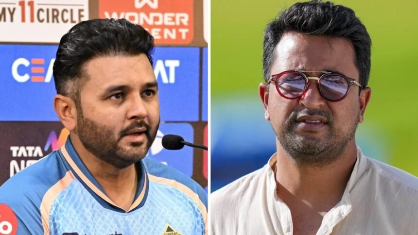 BCCI Chief Selector Vacancy : पार्थिव पटेल ने ठुकराई दौड़, अब प्रज्ञान ओझा बनेंगे बास!