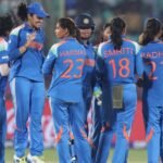 India Zimbabwe Women T20 Raipur : रायपुर में आज पहला टी20, महिला दर्शकों की एंट्री फ्री