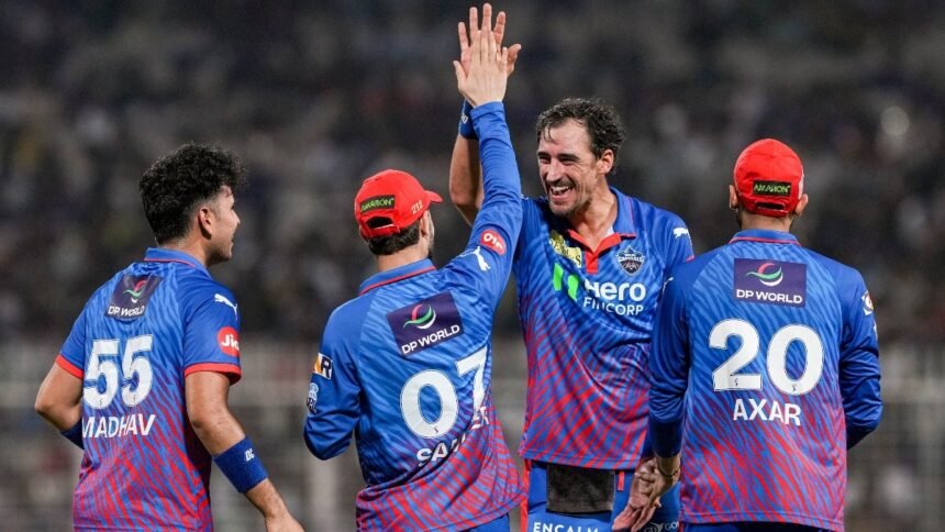 IPL 2027 Mitchell Starc : दिल्ली कैपिटल्स की बढ़ी टेंशन, इस धुरंधर गेंदबाज के खेलने पर सस्पेंस
