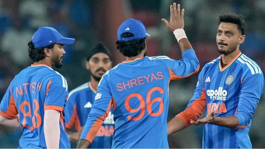 IND vs WI 5th T20I : निर्णायक मुकाबले में टीम इंडिया को करने चाहिए 3 बदलाव, तभी सीरीज जीतने की उम्मीद