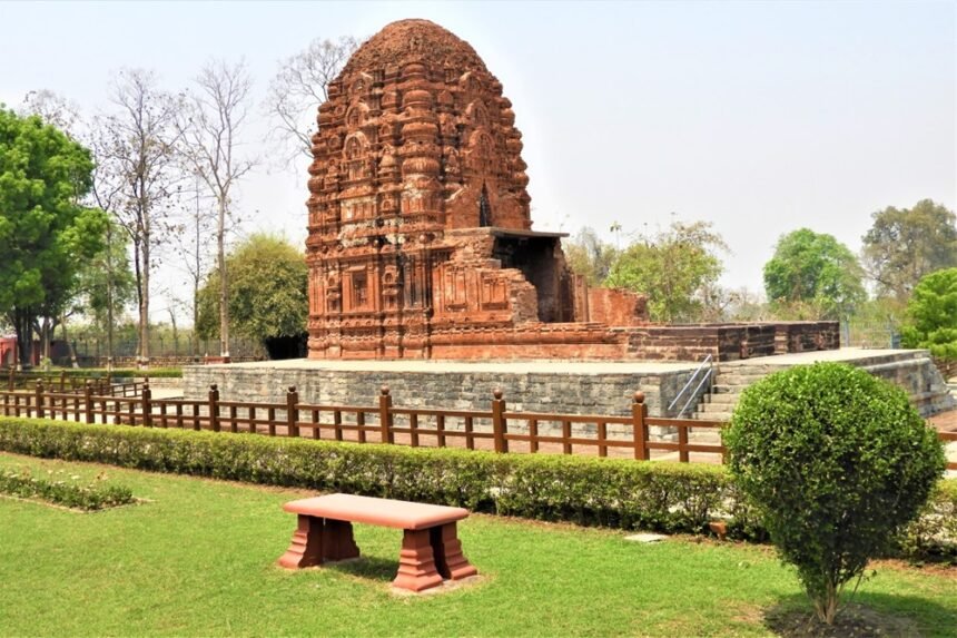 Sirpur UNESCO Tentative List : छत्तीसगढ़ के सिरपुर को मिली वैश्विक पहचान, UNESCO की सूची में शामिल, जानें 1500 साल पुराने इतिहास की खासियत