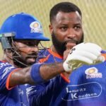 Mumbai Indians Head Coach : IPL 2027 से पहले बड़ा बदलाव, महेला जयवर्धने की जगह कीरोन पोलार्ड को मिली कमान