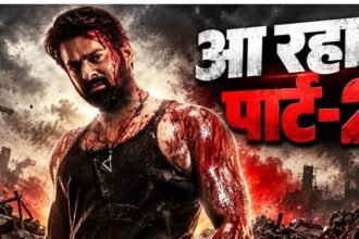 Prabhas Upcoming Movies 2027 : प्रभास के लिए 2027 होगा बेमिसाल! फौजी, स्पिरिट के साथ 'सलार 2' पर भी आएगा बड़ा अपडेट, बर्थडे पर हुआ ऐलान
