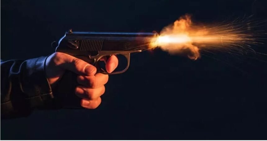 Assam Hotel Firing Case : होटल में खूनी खेल! लीज विवाद में चलीं गोलियां, मालिक की पत्नी-बेटे समेत 5 की मौत