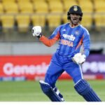 IND vs NZ 3rd T20I : अभिषेक शर्मा का तूफानी शतक, वैभव सूर्यवंशी ने भी मचाया धमाल! भारत ने 13.2 ओवर में जीता मैच, सीरीज पर कब्जा
