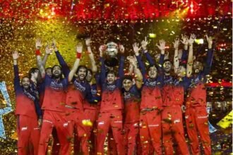 IPL Auction 2027 : गोवा में इस दिन लगेगी खिलाड़ियों की बोली, 15 नवंबर तक तय होगा किन सितारों को रखेगी हर टीम