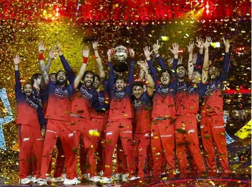 IPL Auction 2027 : गोवा में इस दिन लगेगी खिलाड़ियों की बोली, 15 नवंबर तक तय होगा किन सितारों को रखेगी हर टीम