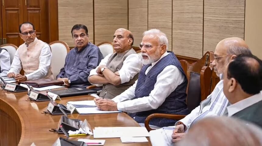 Central Government DA Hike : कर्मचारियों को दिवाली गिफ्ट! महंगाई भत्ता 3% बढ़ा, 50 हजार बेसिक वालों को हर महीने 1,500 का फायदा