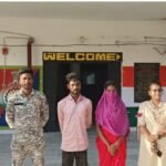 Balrampur Murder Case : सिर कटी लाश का खौफनाक राज, अवैध संबंध के दबाव में पति-पत्नी ने रची हत्या की साजिश