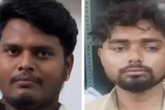 Durg Murder Case