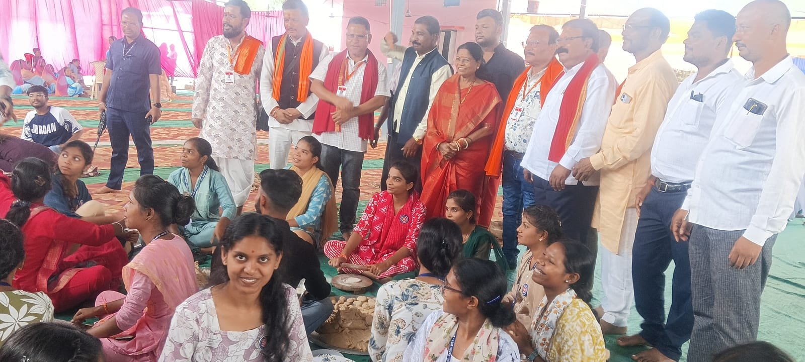 Sihawa Sheetla Shakti Peeth