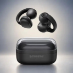 Samsung Galaxy Buds On