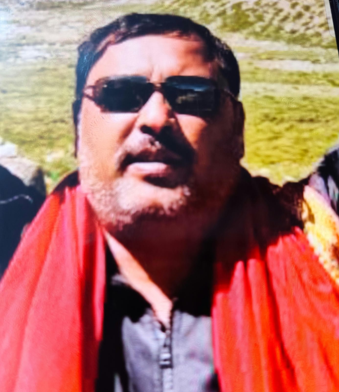 Sandeep Agrawal