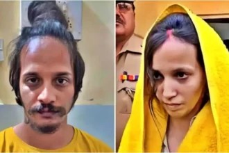 Meerut Murder Case