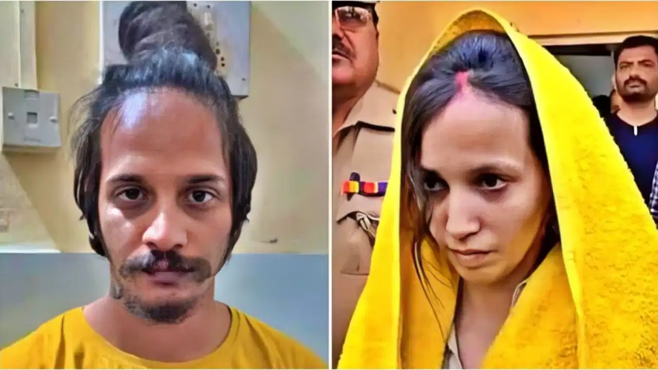 Meerut Murder Case 