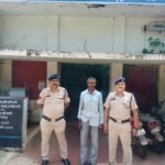 DNA Report Murder Case