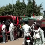 Farmers Protest