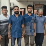 Suspended Constable Theft Case