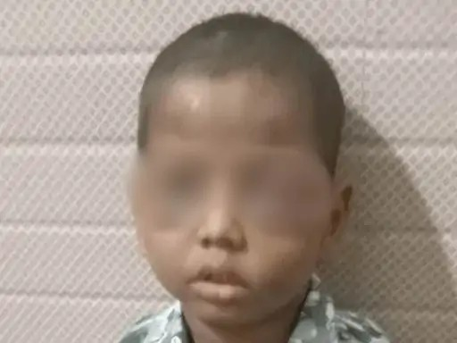 Raipur Crime