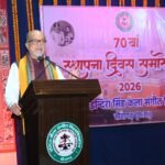 Khairagarh Music University : डिजिटल माध्यमों से दुनिया तक पहुंचाएं छत्तीसगढ़ की लोककलाएं, राज्यपाल रमेन डेका ने दिया संदेश