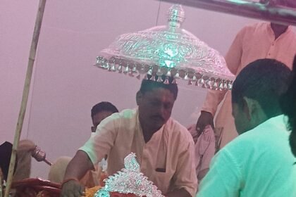 Sihawa Sheetla Shakti Peeth