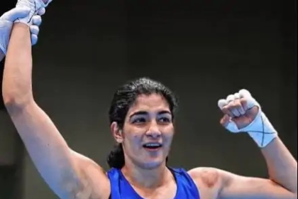 Asian Games Indian Gold Medals
