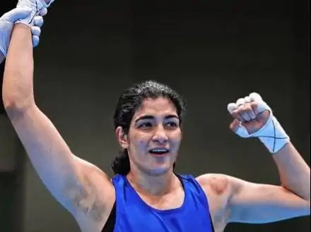Asian Games Indian Gold Medals