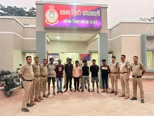Durg Police