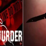 Bilaspur Grandmother Murder Case