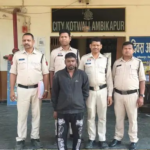 Surguja Murder Case